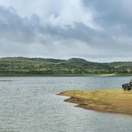 Aramness Gir National Park-2